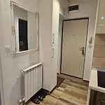 Апартаменты Andjela