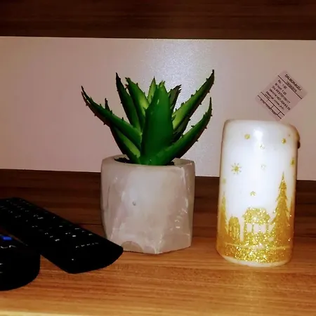 Andjela Apartman Jahorina