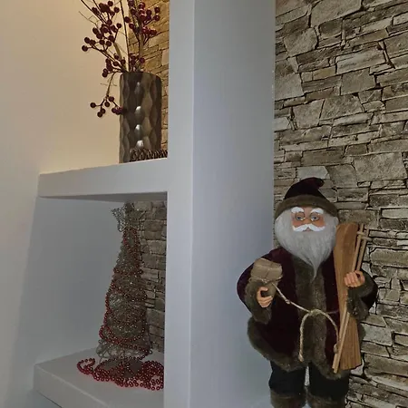 Andjela דירה יהורינה