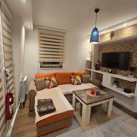 Andjela דירה יהורינה