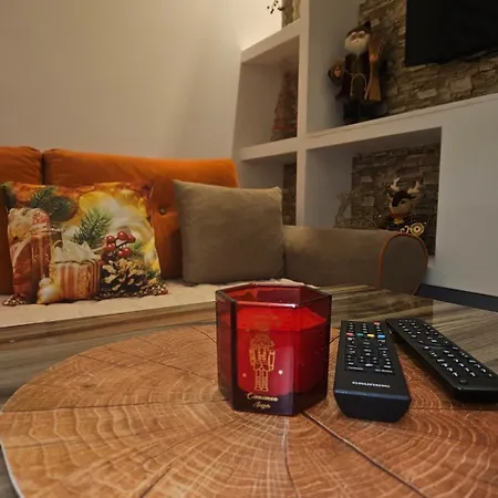 Andjela Apartment *