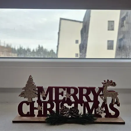 Andjela דירה יהורינה