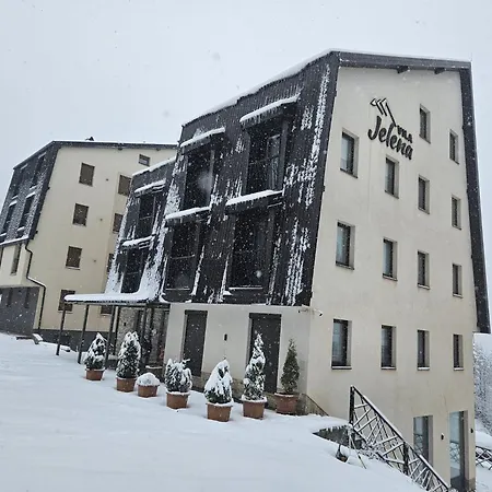 Apartment Andjela *