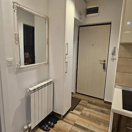 Apartament Andjela