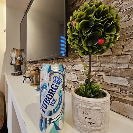 Andjela Apartament *