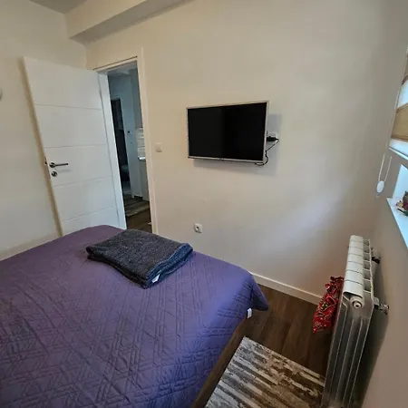 Apartment Andjela