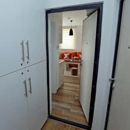 Andjela Apartment Jahorina