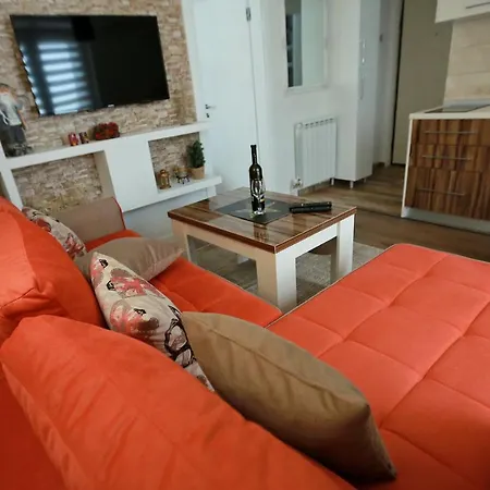 Andjela Apartament Jahorina