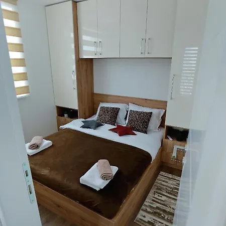 Apartment Andjela